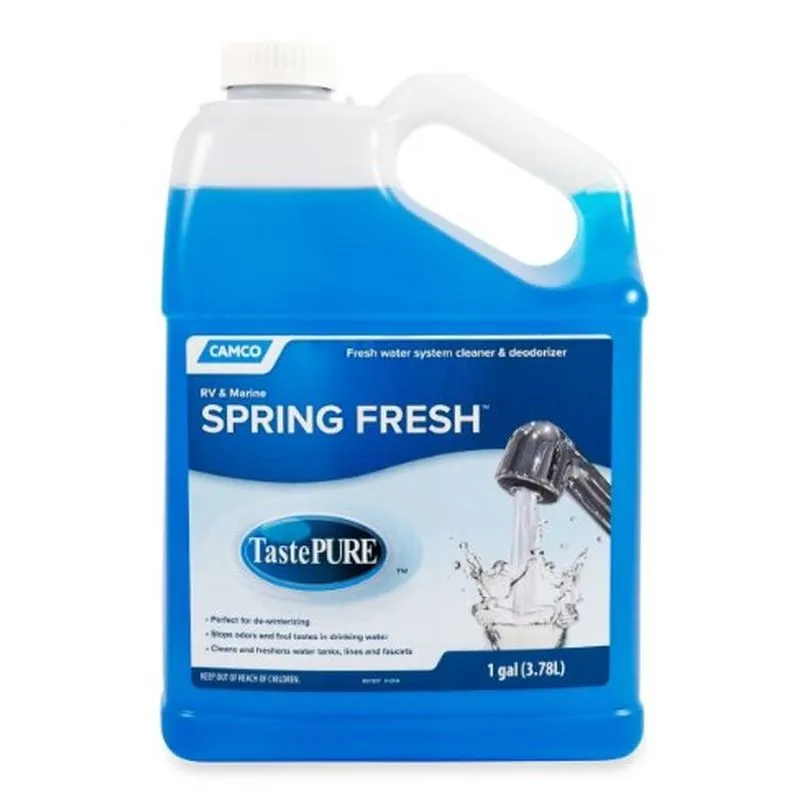 SPRING FRESH 1 GALLON